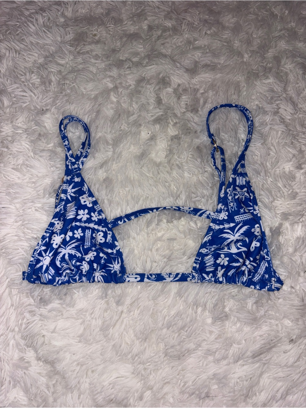 Kulani Bikini Top